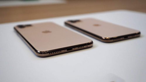Обзор характеристик iPhone 11, iPhone 11 Pro и iPhone 11 Pro Max