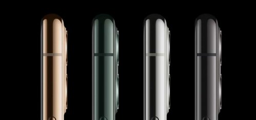 Обзор характеристик iPhone 11, iPhone 11 Pro и iPhone 11 Pro Max