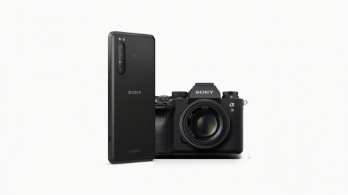  Sony Xperia PRO 2020   5G, OLED- 4K   