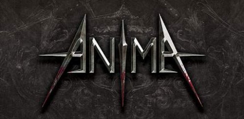Игра на андроид Anima ARPG