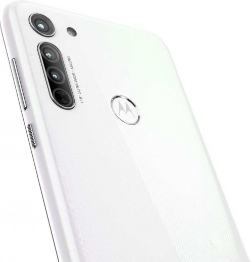 Motorola G8    