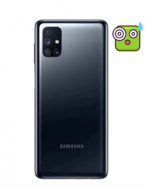 Samsung Galaxy M51   7000    