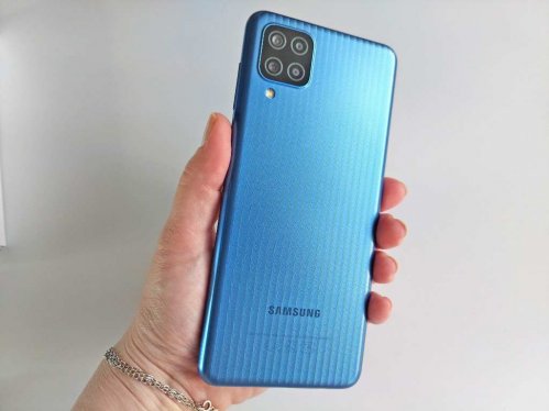 Samsung Galaxy M12 -  