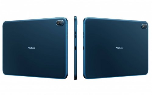 Планшет Nokia Т20: характеристики 