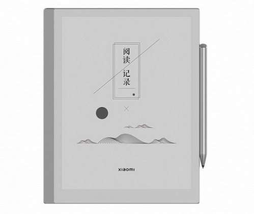   Xiaomi Note E-Ink   -  