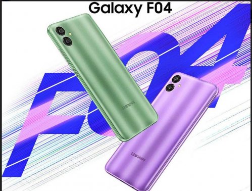 Анонс Samsung GALAXY A14 5G И F04