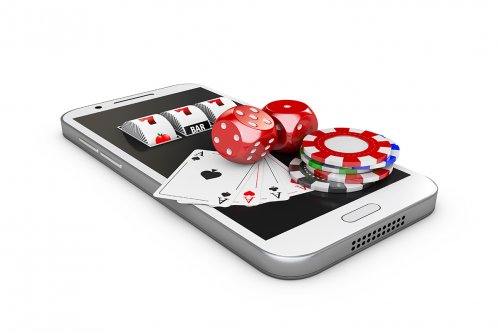 Азартные игры на айфон