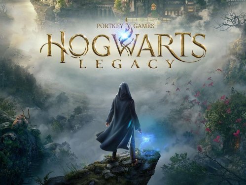 Hogwarts Legacy: Погружение в Магический Мир