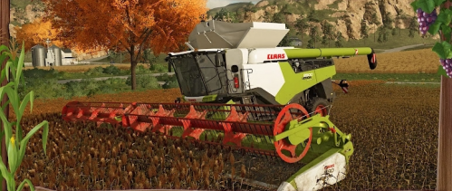 Farming Simulator 23  
