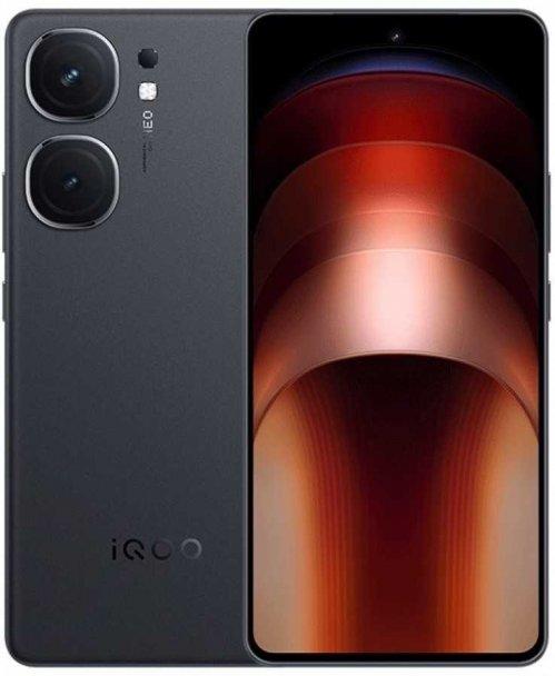 iQOO Neo 9 Pro  