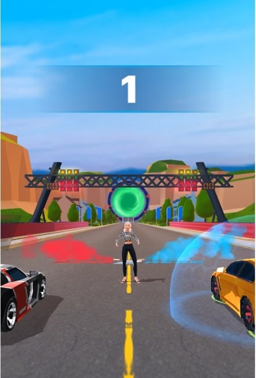 ���� Race Master �� �������