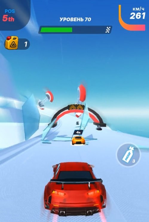 ���� Race Master �� �������