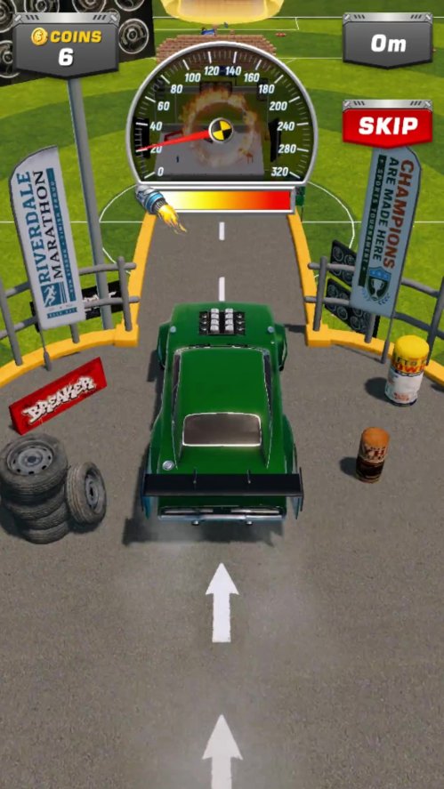 Super Car Jumping �� �������